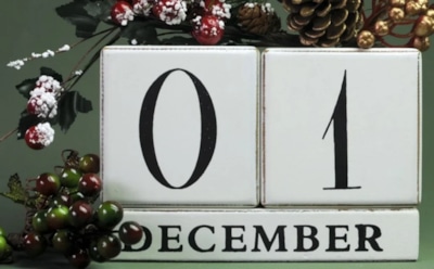 Первый зимний день требует особого настроя: простые ритуалы 1 декабря помогают притянуть деньги и удачу