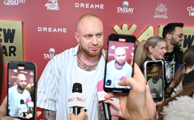 Леша Свик официально признан отцом внебрачной дочери