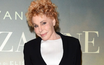 Умерла Орнелла Ванони: скандальная легенда эстрады скончалась в 91 год