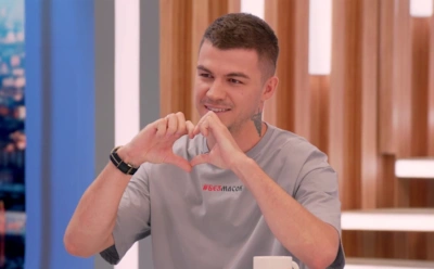 У экстрасенса Влада Череватого украли 12 млн: не предвидел