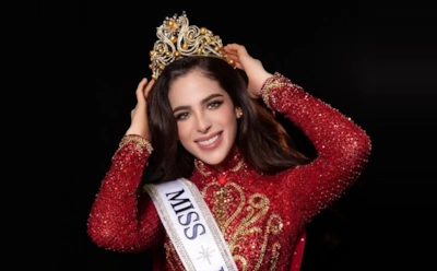 Скандал с победительницей «Мисс Вселенная 2025»: жюри уличил в сговоре бывший муж российской модели