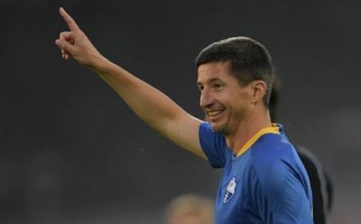 У звезды футбола Евгения Алдонина рак в тяжелой стадии: экс-мужу Началовой собирают деньги на лечение