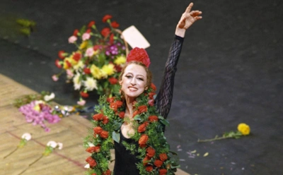 Последнюю волю Майи Плисецкой не исполнили: проблемы с прахом легендарной балерины