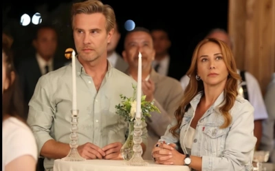 «Я – Леман»: чем кончился турецкий сериал