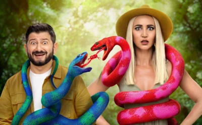 Обзор 9 выпуска «Звезды в джунглях»: новый участник и конфликт из-за покупки на миллион