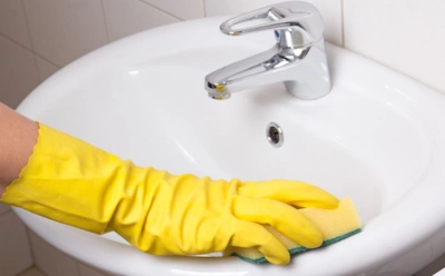 Когда натуральные средства творят чудеса: эта пенящаяся смесь легко заменяет дорогие чистящие препараты