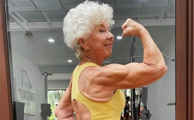 Миф о «замедлении метаболизма» рушится: хирурги раскрывают, что на самом деле влияет на вес с годами