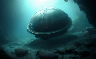 Океан больше не скрывает свои тайны: тысячи сообщений о подводных аномалиях рисуют пугающую картину у берегов США