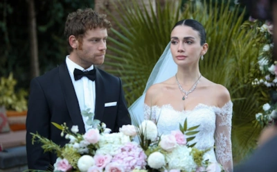 «Глаза цвета Черного моря»: чем кончился турецкий сериал