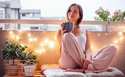 Почему одним нужен массаж, а другим ужастики: лунный знак определяет лучший способ восстановить силы