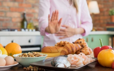 Осенние фрукты скрывают ловушки: какие привычные продукты незаметно усиливают изжогу каждый день