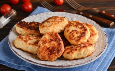 Домашний вкус с неожиданной нежностью: добавление творога раскрывает новую сторону привычного блюда