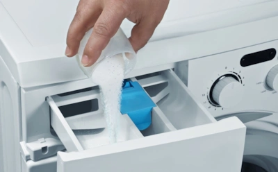 Машинка страдает от наших привычек: чем опасно пересыпание порошка при стирке