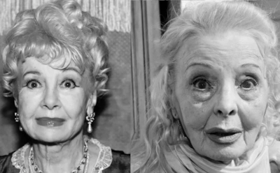 Умерли в один день две актрисы «Кабачка "13 стульев"»: Лилия Юдина и Валентина Шарыкина