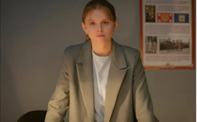 Сериал «Изумрудный город»: актеры и роли