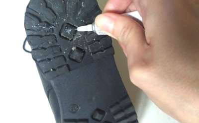 Гололед внезапно становится безопаснее: подручные материалы дают подошве сцепление без дорогих накладок