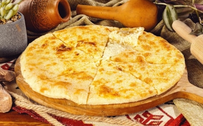 Тыква раскрывает себя по-новому: осетинский насджин превращает осенние продукты в ароматное наслаждение