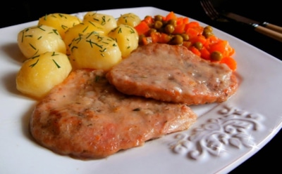 Котлетки с пюрешкой — в списке запрещенных блюд: кому стоит отказаться от привычной обеденной классики