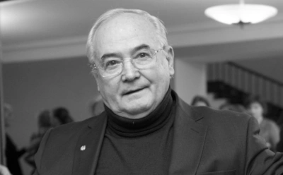 Три брака Всеволода Шиловского: о личной жизни актера