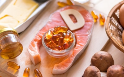 Не всякий витамин работает одинаково: ученые выяснили, почему добавки могут ослаблять иммунитет