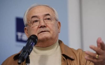 Умер Всеволод Шиловский: народный артист ушел из жизни в 87 лет