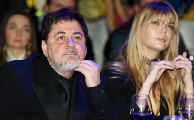 Цекало выплатил 21 млн бывшей жене, но она требует еще 29 млн