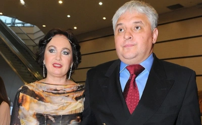 СМИ сообщили о тайном разводе Ларисы Гузеевой