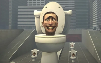 Майкл Бэй отжал у российского создателя «Скибиди Туалеты»: Голливуд разорил Алексея Герасимова