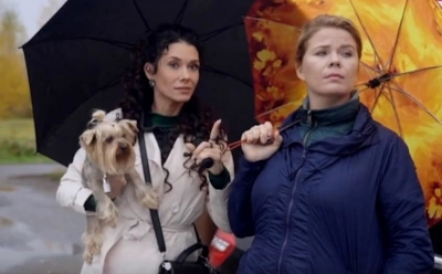 «Стряпуха»: чем кончился сериал