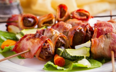 Такую печень хвалят даже скептики: простой трюк с беконом превращает ужин в волшебное наслаждение