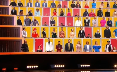 В шаге от победы: кто прошел в финал шоу «Ну-ка, все вместе!»