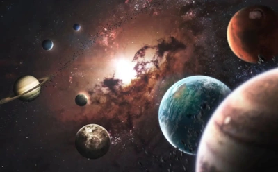 Жизнь может быть ближе, чем мы думаем: какие объекты Солнечной системы ученые считают потенциально обитаемыми