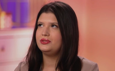 История Виктории из Люберец, участницы 4-го сезона шоу «Мама в 16»