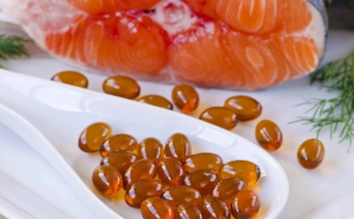 Рыбий жир работает не для всех одинаково: финские ученые раскрыли скрытый эффект омега-3