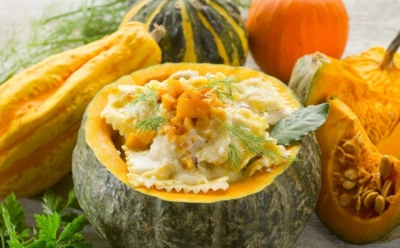Полезная, но коварная: диетолог объяснил, когда тыква может навредить здоровью