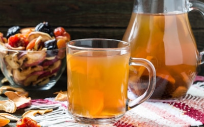 Не глинтвейн и не сок: этот компот считается обязательным на польском рождественском столе