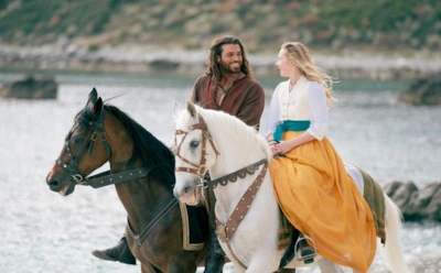 Новый турецкий хит с Джаном Яманом: актеры и роли сериала «Сандокан: Принц пиратов»