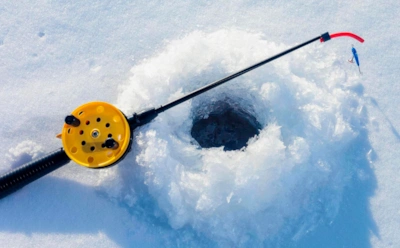 Лунки больше не схватываются льдом: копеечное средство, о котором знает не всякий рыболов