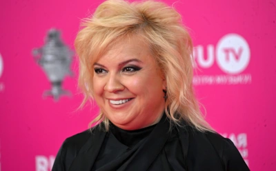 Рита Дакота грозит международным судом Алене Жигаловой: «Я потрачу на это все деньги»