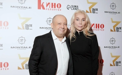 Раскрыта личность новой избранницы Алексея Германа-младшего: развод после 20 лет брака