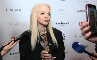 Лариса Долина столкнулась с травлей и отменой: как "схема Долиной" рушит рынок жилья