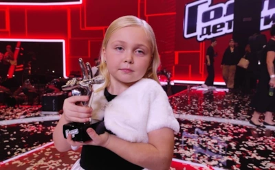 Подопечная Димы Билана разнесла всех в финале «Голос. Дети» и забрала миллион