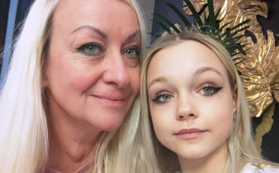 Яна Рудковская показала запись избиения фигуристки Елены Костылевой матерью