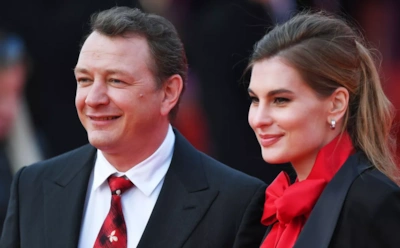 Марат Башаров проиграл суд бывшей жене: от побоев к алиментам