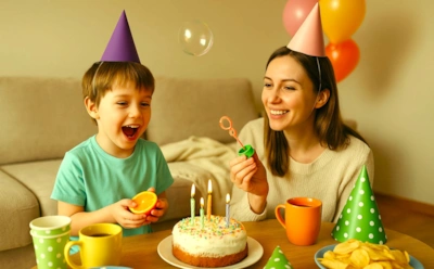 Праздники 30 ноября: семь причин весело провести воскресенье