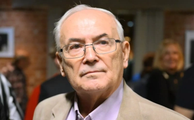 В Москве прощаются с Всеволодом Шиловским