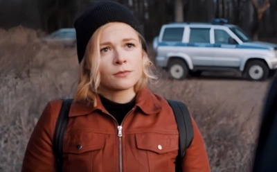 «Танцы на углях»: чем кончился сериал