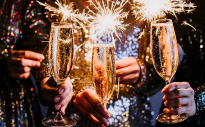 Новый год как точка отсчета судьбы: приметы, которые пишут сценарий на 12 месяцев