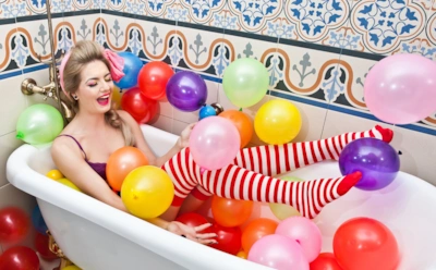 Праздники на всю неделю: как оторваться с 1 по 7 декабря - дурачимся и творим добро