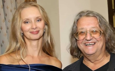 Даниил Градский обвинил Марину Коташенко в отравлении отца: тайна смерти Александра Градского